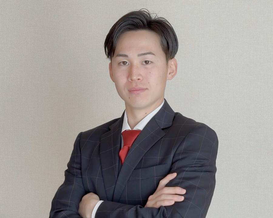 代表取締役 太田和輝
